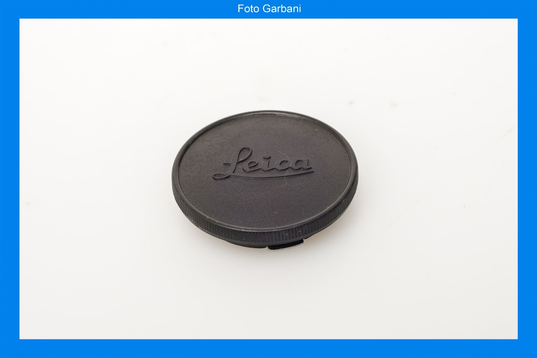 Leica Fotocamera: Leica tappo per body M – Usato da Muralto venduto da FotoGarbani
