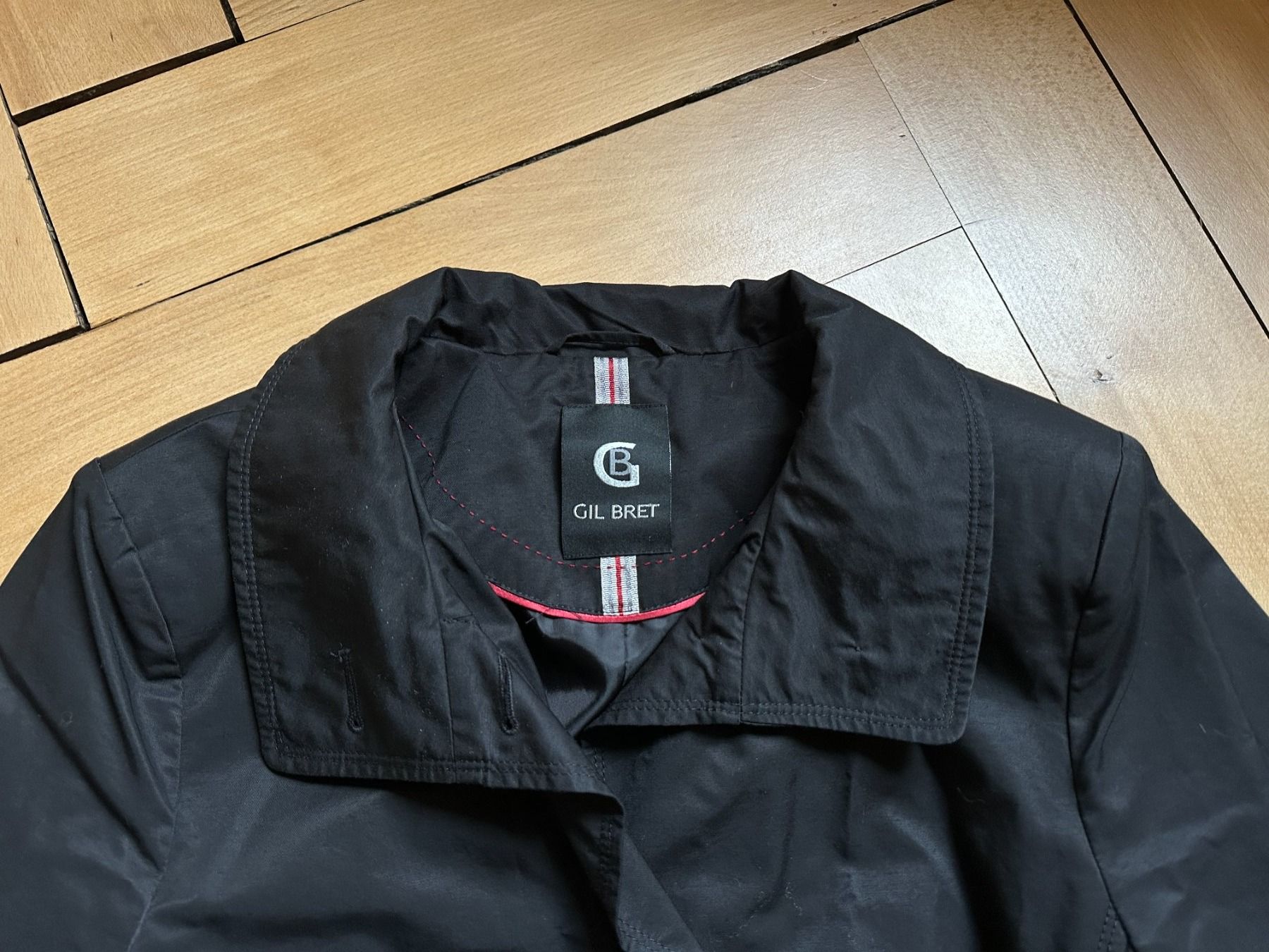Gil Bret Vestes: GIL BRET - Jacke schwarz 42 – D'occasion à Zürich par Diazaio 3