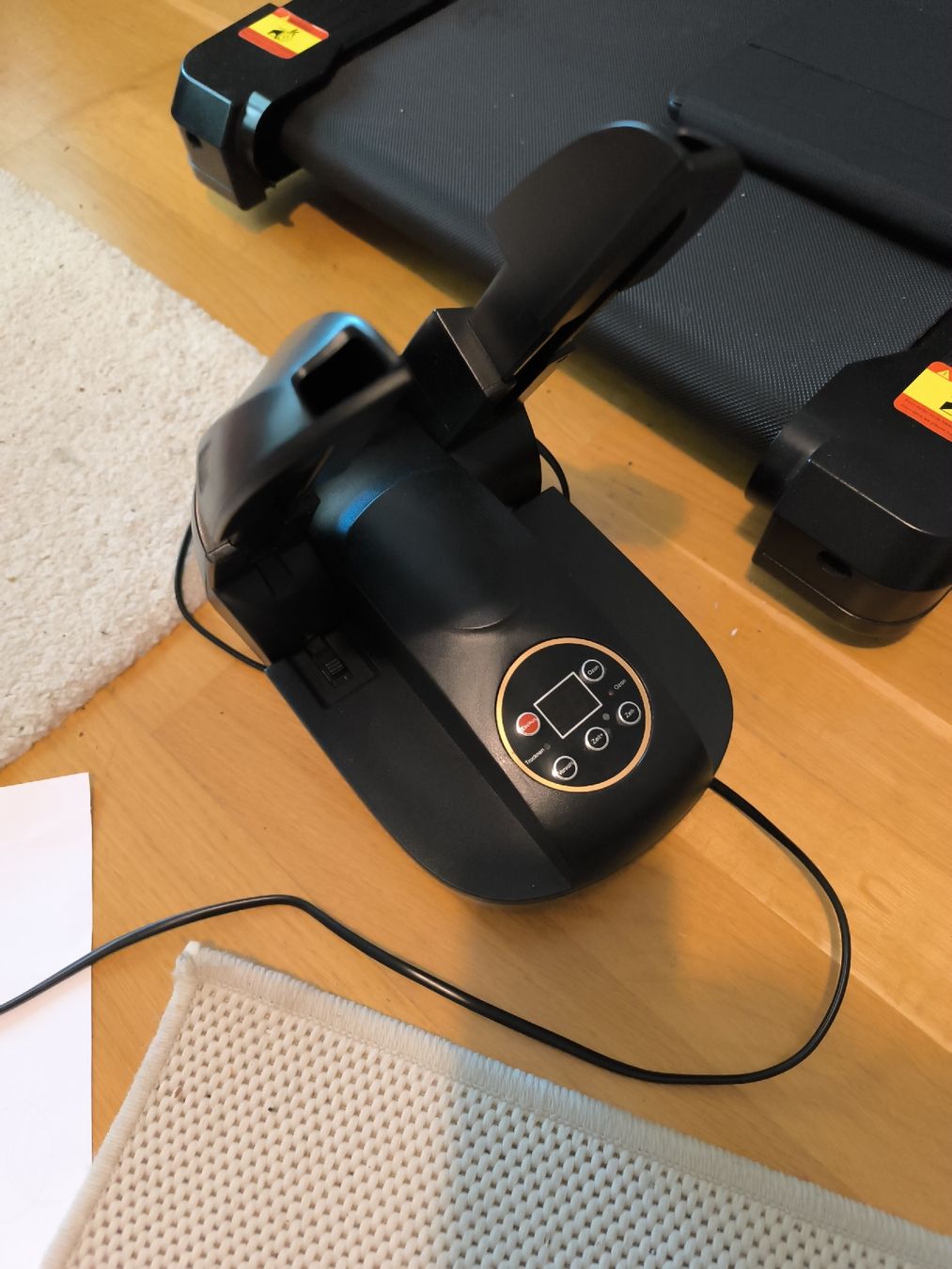 Asciugatrici: Elektrischer Schuhtrockner, neuwertig – Nuovo (secondo la descrizione) da Zürich venduto da Walther_M 2