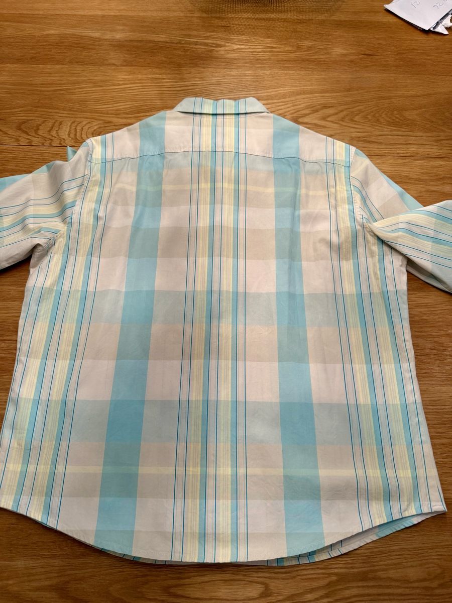 Burberry Chemisiers: Burberry Bluse – Neuf (Voir description) à Kreuzlingen par Tronc59 1