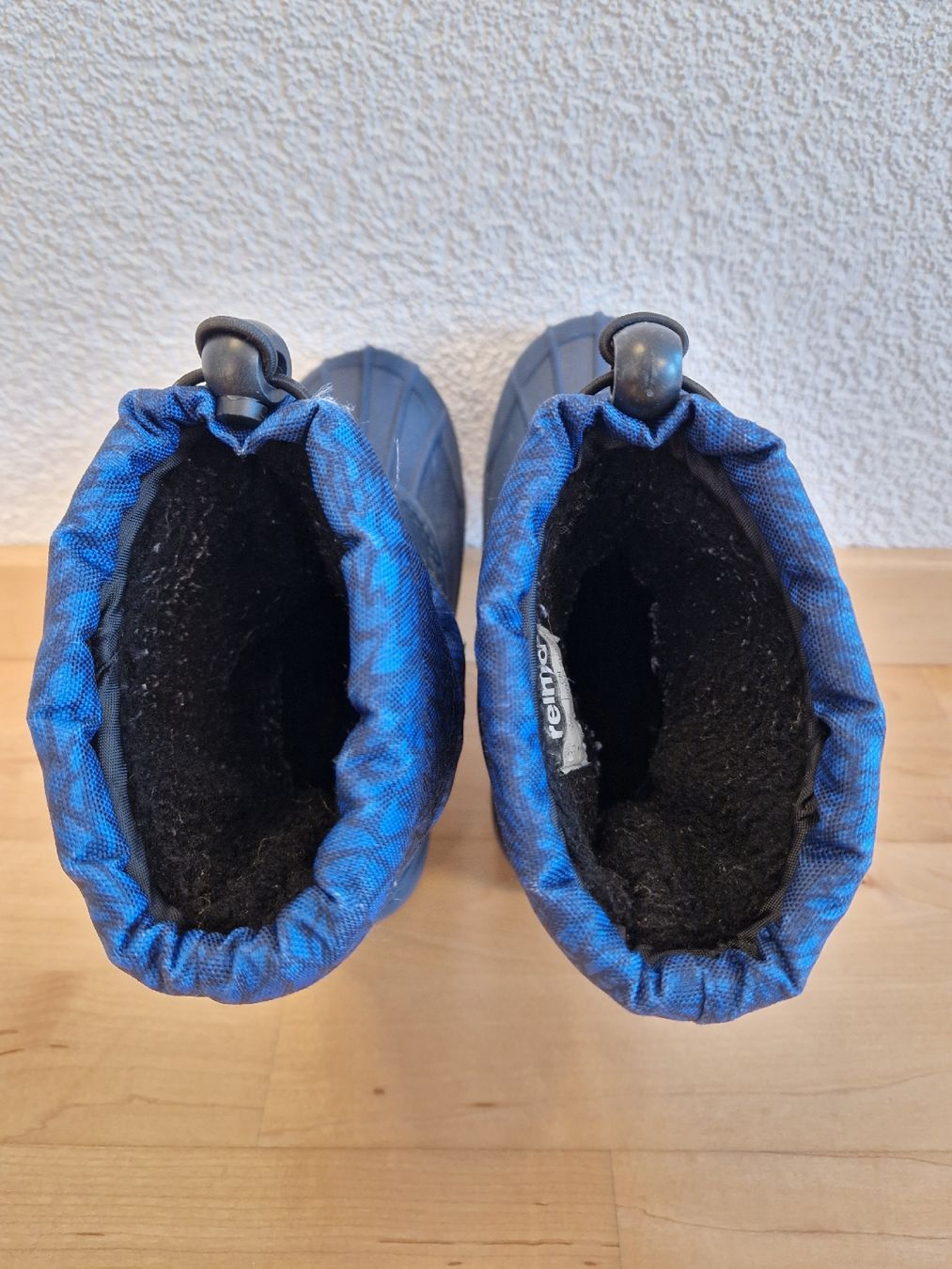 Reima Chaussures garçon: Reima Winter Boot – D'occasion à Gibswil par kweny 6