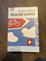 Buch Veloland Schweiz