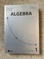 Algebra (Print inkl. digitaler Ausgabe)