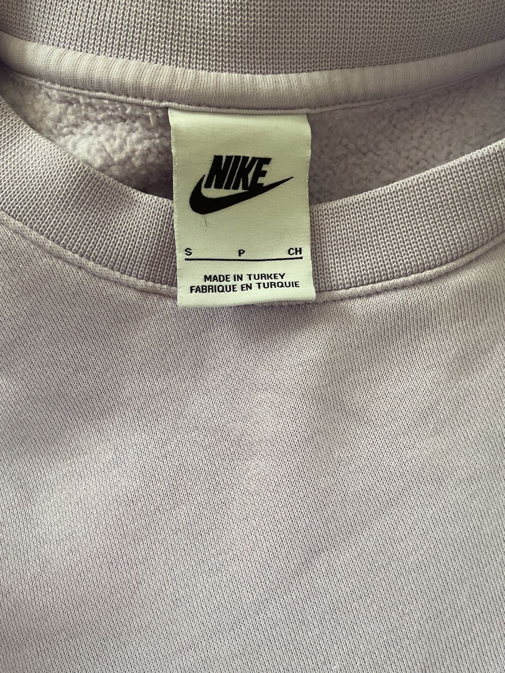 Nike Pullover & Sweatshirts: Nike Pull gr. S – Gebraucht aus Icogne von cen_h97r 5