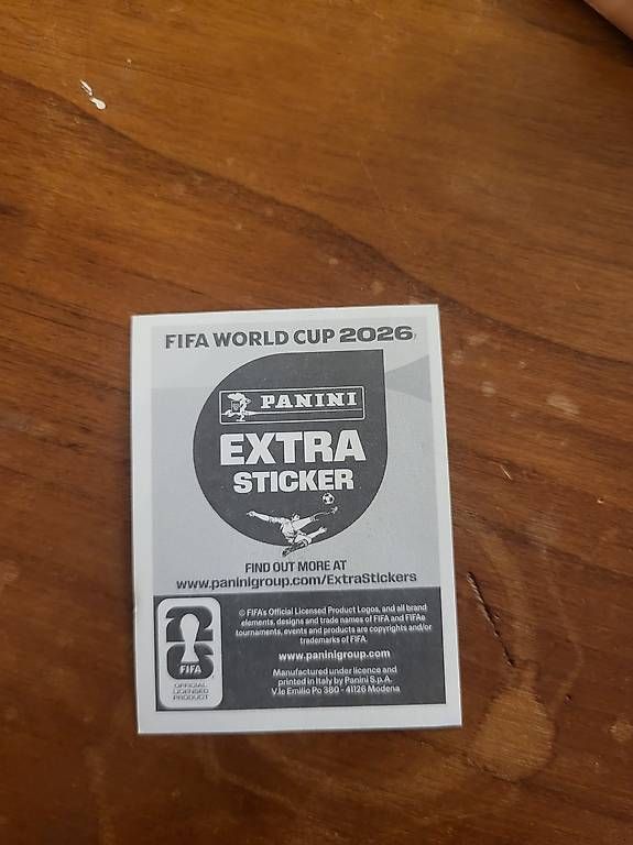 Carte collezionabili: Extrasticker Alphonso Davies Gold Panini – Usato da Rheinfelden venduto da ire_dby2 3