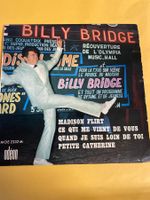 BILLY BRIDGE - MADISON FLIRT - 4 TITRES - 45 TOURS