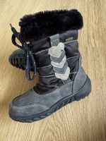 Richter Winterstiefel, Grösse 25, NEU