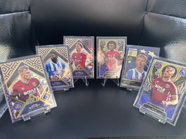 Topps Gold Premier League Bundle
