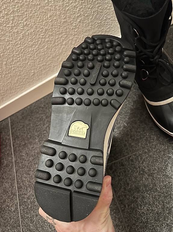 Sorel Scarpe da uomo: Sorel stiefel – Usato da Zürich venduto da riiq 1