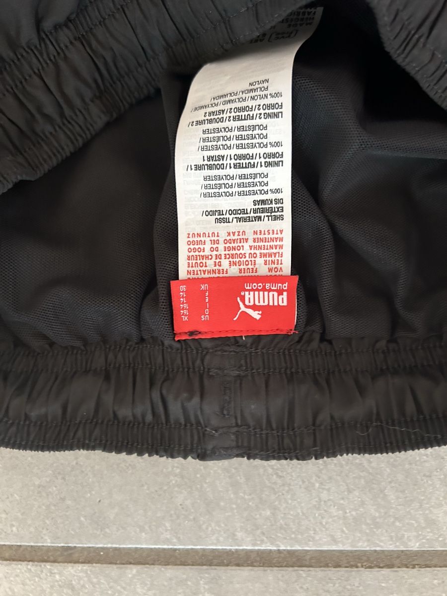 Puma Hosen: Puma Trainerhose 164 NEU – Neu und originalverpackt aus Pfungen von BuyIt 1