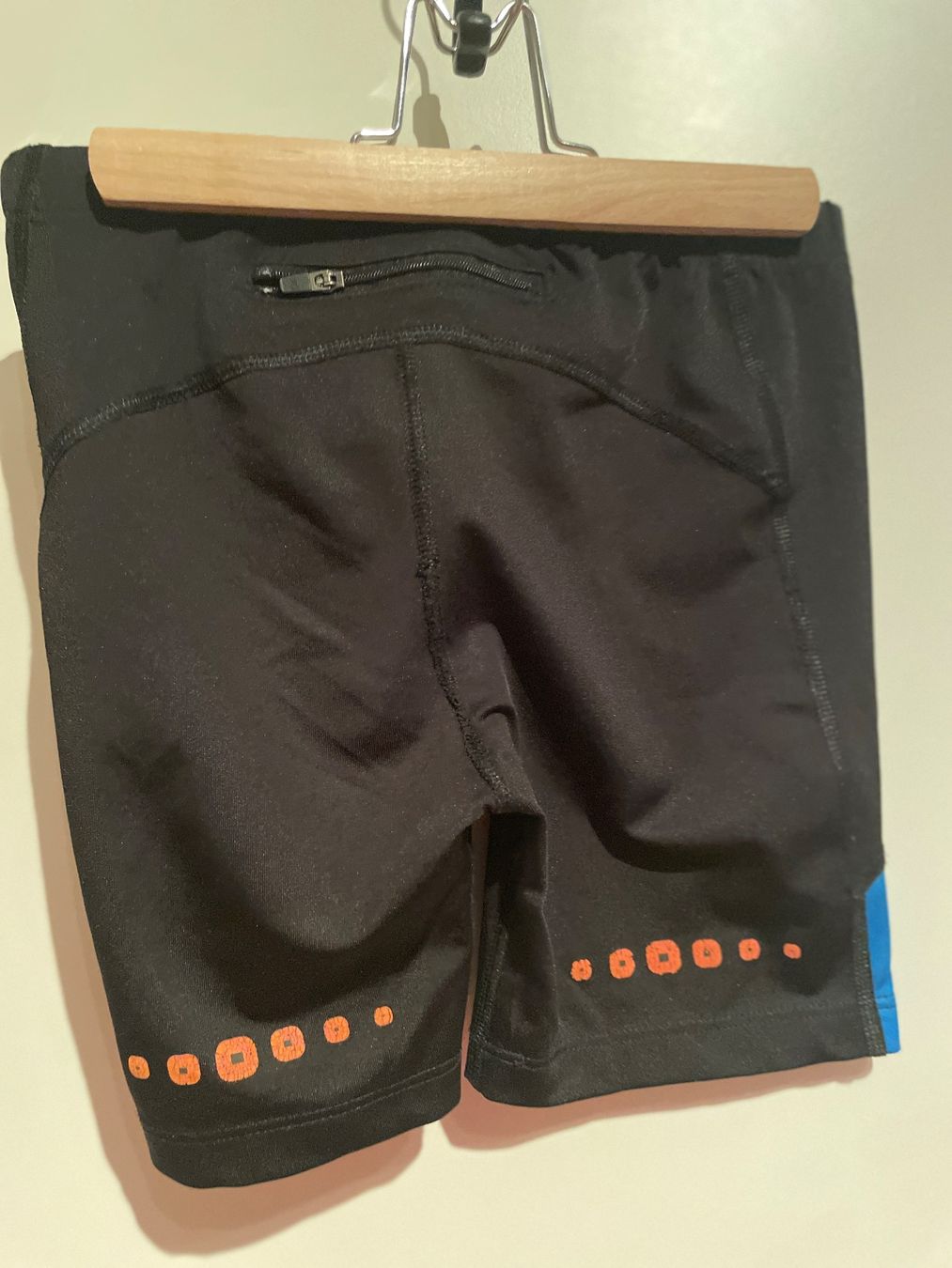 Nike Pantaloni: Turnhose von PZ Grösse 152 – Nuovo e nell'imballaggio originale da Neuenkirch venduto da balani 1