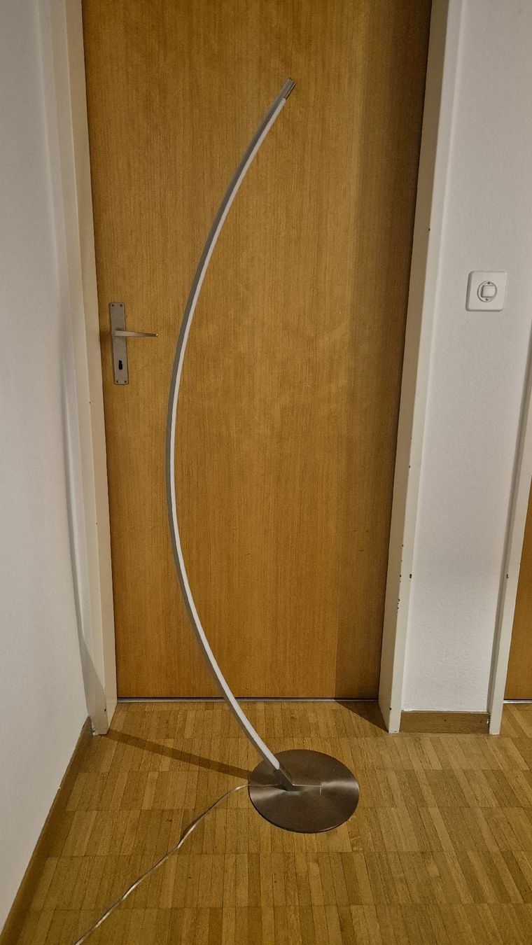 Lampes: Stehlampe – D'occasion à Birmenstorf AG par R_C_B 1
