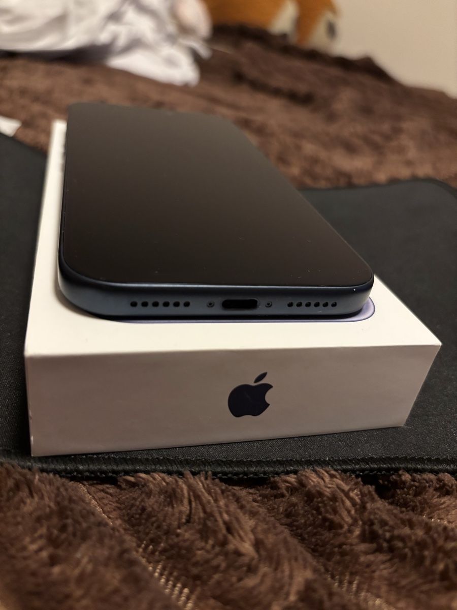 Apple Handys / Smartphones: Iphone 17 pro max 512 GB – Neu (gemäss Beschreibung) aus Rheinfelden von bad_hhc7 4
