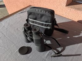 Optus Fernglas 10x50 CB