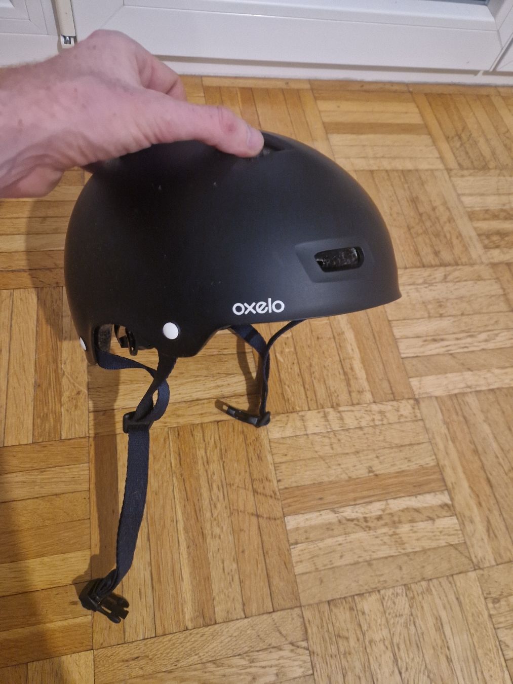Velos: Casque – Neu (gemäss Beschreibung) aus Ballaigues von chr_s9yr 1