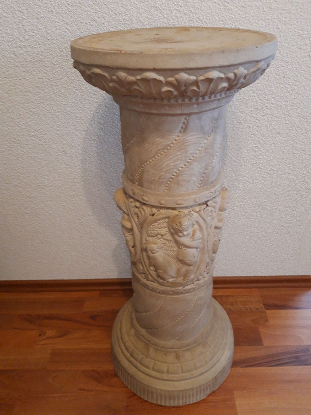 Sculture & Statue: Säule antik, Keramik – Usato da Ebikon venduto da USO57 1