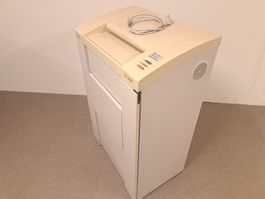 Aktenvernichter Intimus 600 A3 Papierschredder