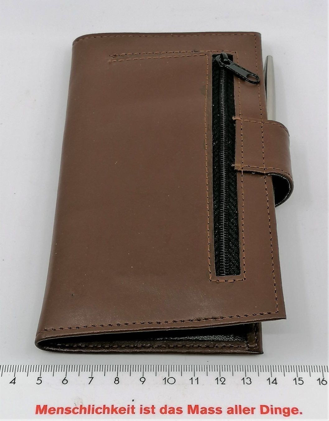 Brieftaschen: Reise Organizer Portemonnaie – Gebraucht aus Reinach BL von fliegenrolli 1