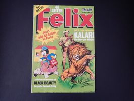 Felix Comic Heft Nr. 853