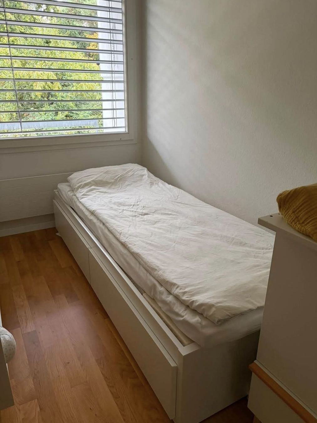 Ikea Letti: Bett 90x200 - Kinderbett – Nuovo (secondo la descrizione) da Ebikon venduto da Kezman_94 3