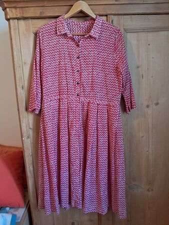 Kleid von Tatti Collection Gr. XL