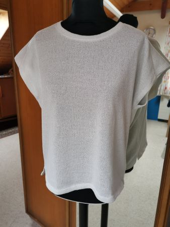 Shirt Strick BROADWAY
