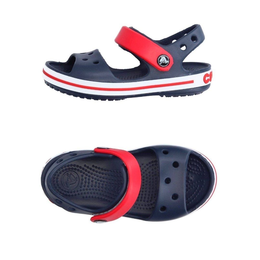 Crocs Scarpe per ragazzi: NEW CROCS sandals (34-35 EU) – Nuovo (secondo la descrizione) da Origlio venduto da ann_q6qv