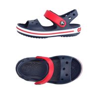 NEW CROCS sandals (34-35 EU)