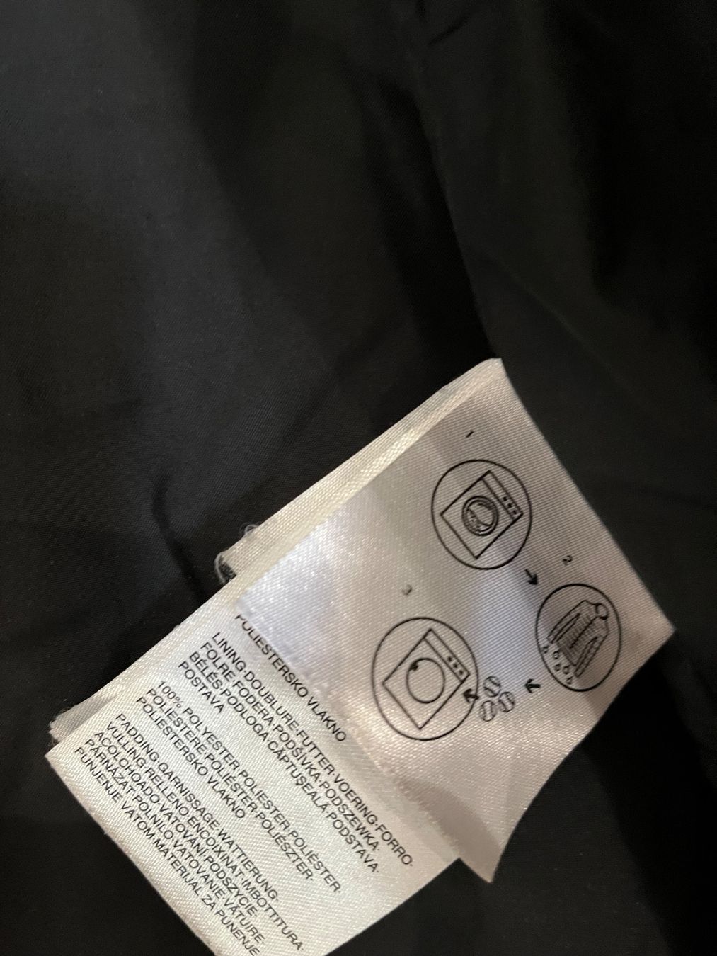 C&A Jacken & Mäntel: Jacke 158 – Gebraucht aus Schlieren von a24_rkd6 2