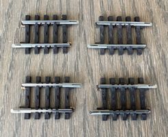 K-Gleise, 2208 gerade, 4 Stück; neu