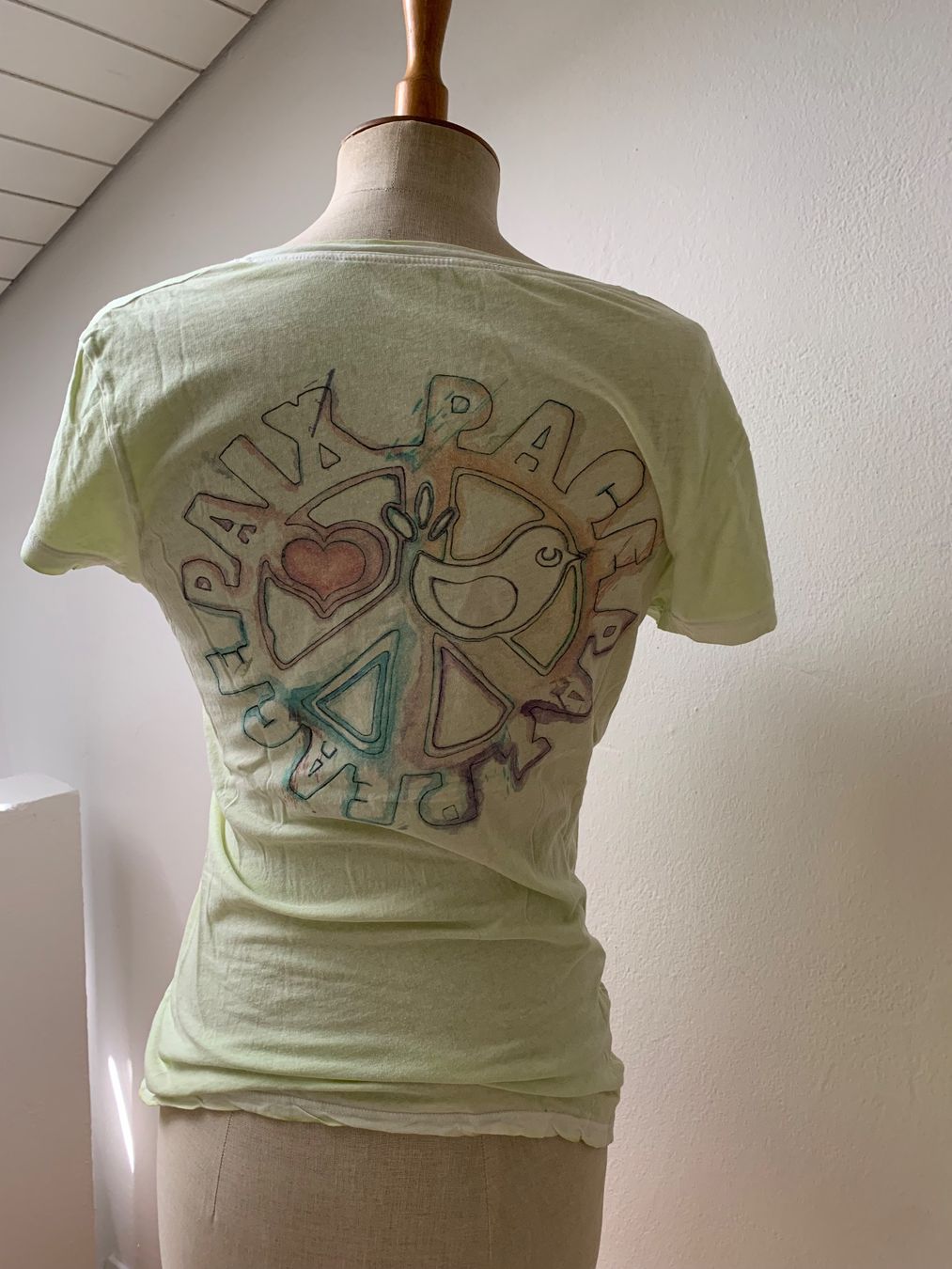 T-shirt: Gwynedds T-Shirt – Usato da Ennetbaden venduto da usemiste 2