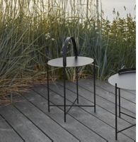 Houe Gartenbeistelltisch Edge