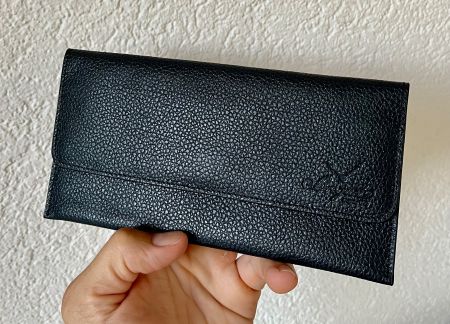 🎁 Pochette Breguet en cuir neuve 🎁