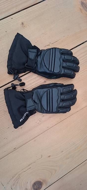 Handschuhe & Handstulpen: Wintermotorradhandschuhe – Neu (gemäss Beschreibung) aus Thun von Alisha11