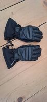 Wintermotorradhandschuhe