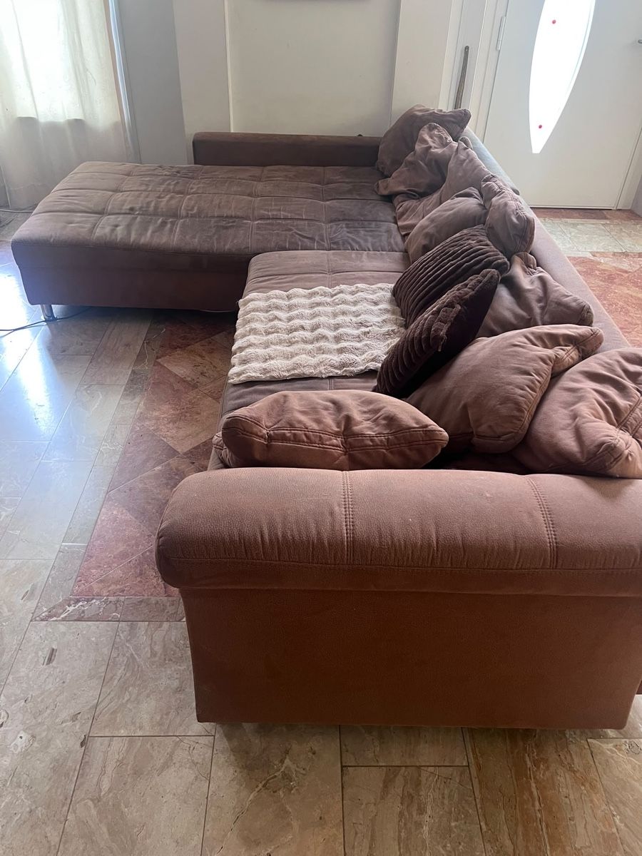 Divani: Sofa – Usato da Grossaffoltern venduto da koenigsabrina