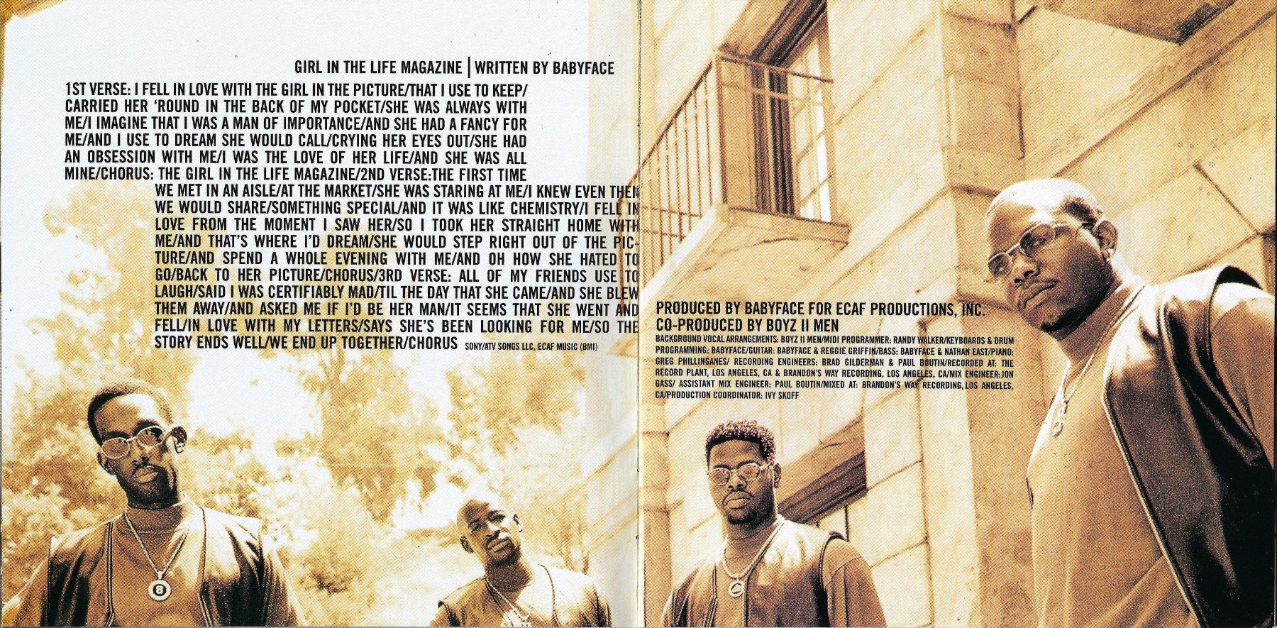 CD: Boyz II Men - Evolution CD - Top Zustand - Hit-Klassiker! – Usato da Steinhausen venduto da rasuni 8