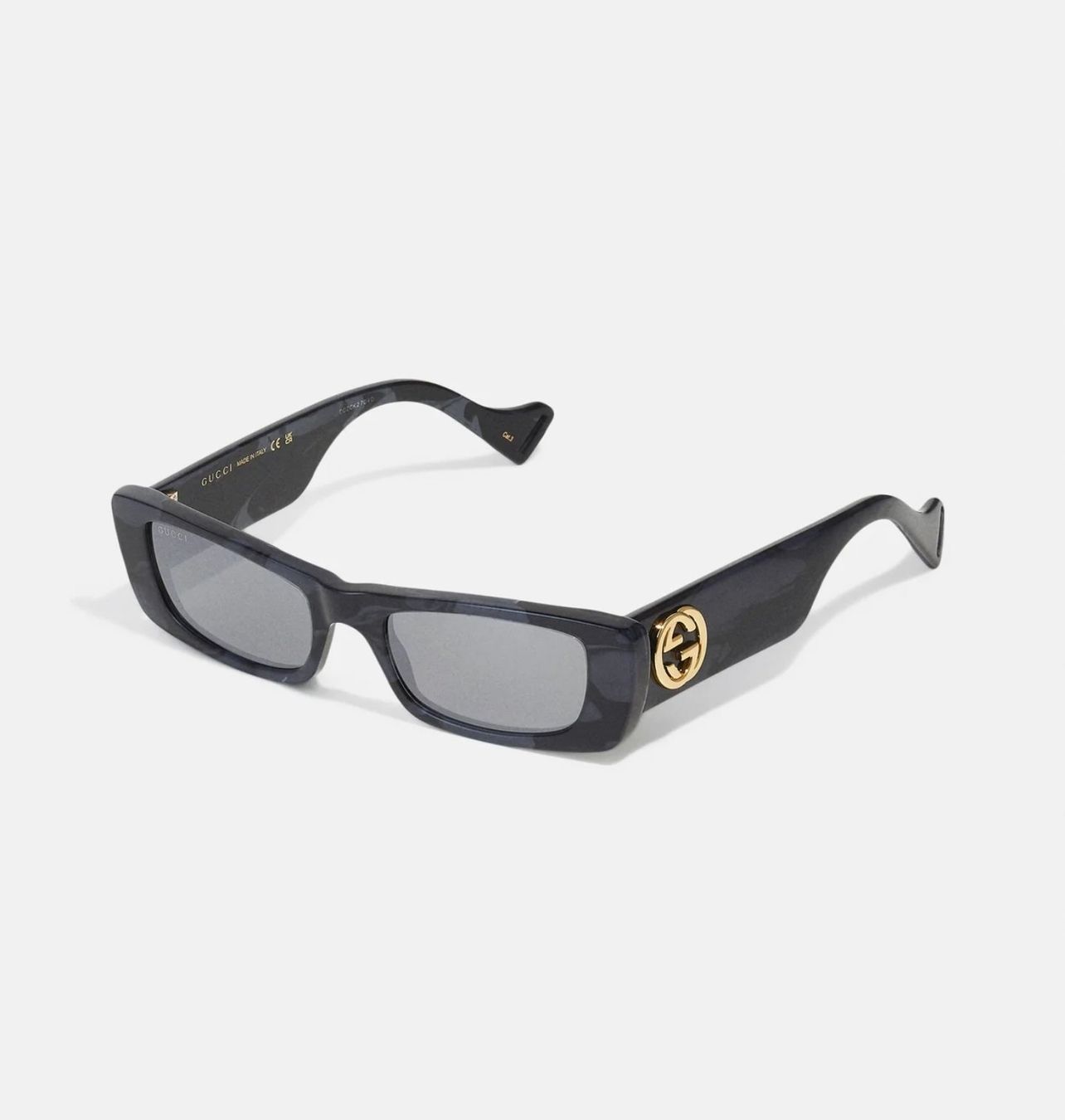 Gucci Brillen & Gläser: Gucci Sonnenbrille Damen Trend – Neu und originalverpackt aus Amriswil von Legacylegacy 2