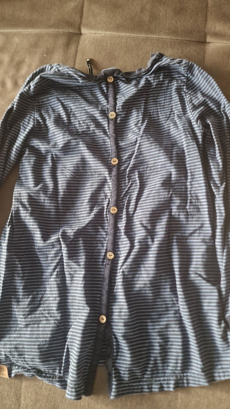 Ragwear Maglioni & Felpe: Ragwear Langarmshirt – Usato da Kerns venduto da onewayticket 1