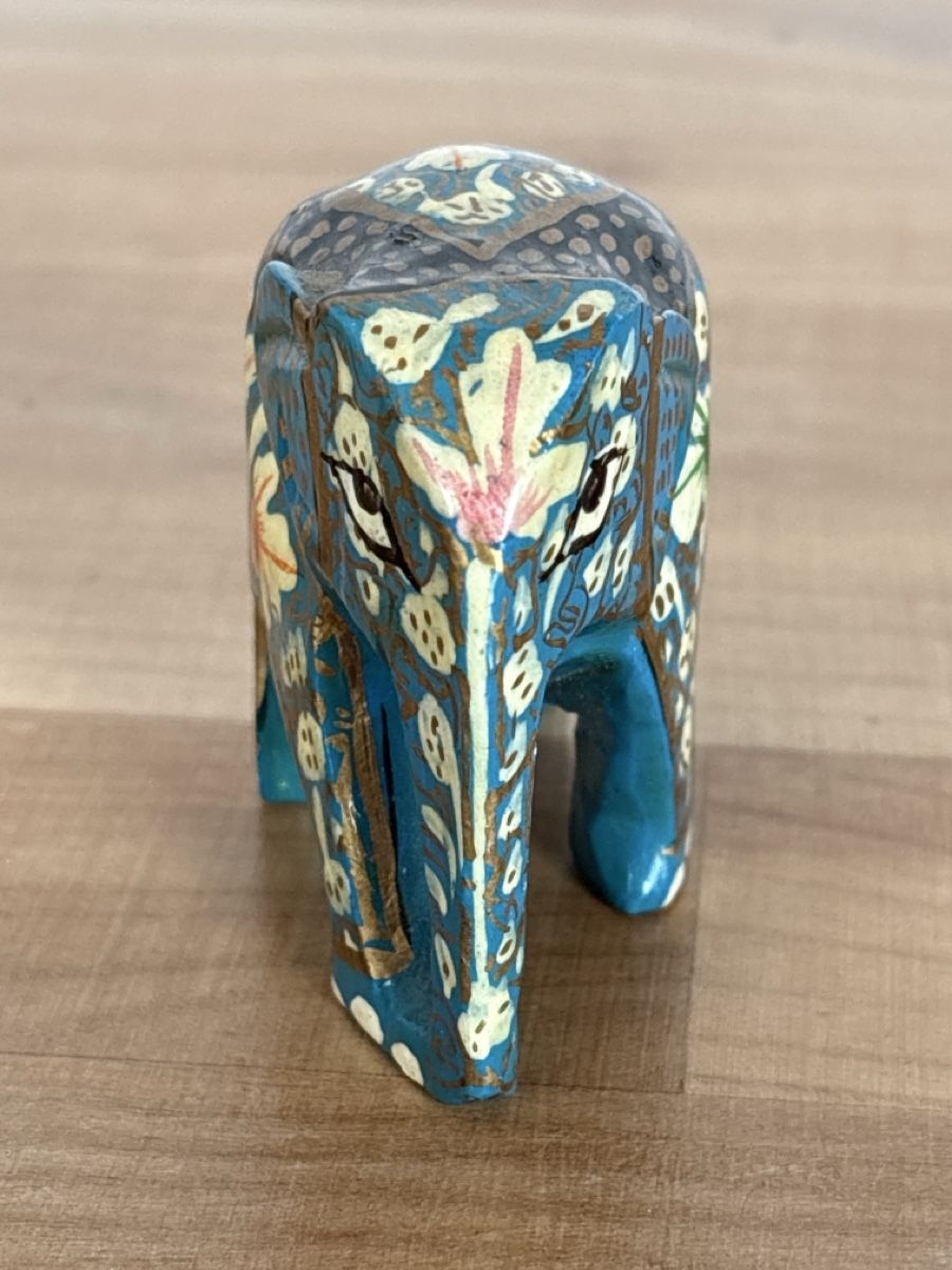 Tutte le decorazioni: Holz Figur Elefant – Usato da Rümlang venduto da SchumBru10 1