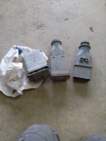 I 40 Stecker und Dosen 