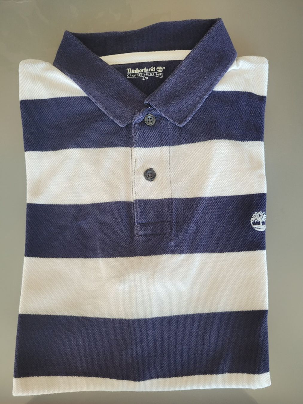 Magliette Polo: Polo Timberland taille S – Usato da Genève venduto da Talhinho