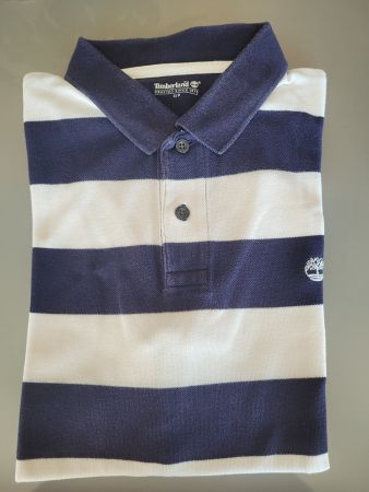 Polo Timberland taille S