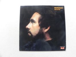 LP USA Blues Rock Gitarrist Roy Buchanan 1974 Rescue me