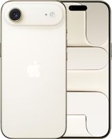 Apple iPhone Air 256GB Lichtgold