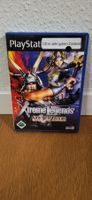 PS 2 - Xtreme Legends Samurai Warriors