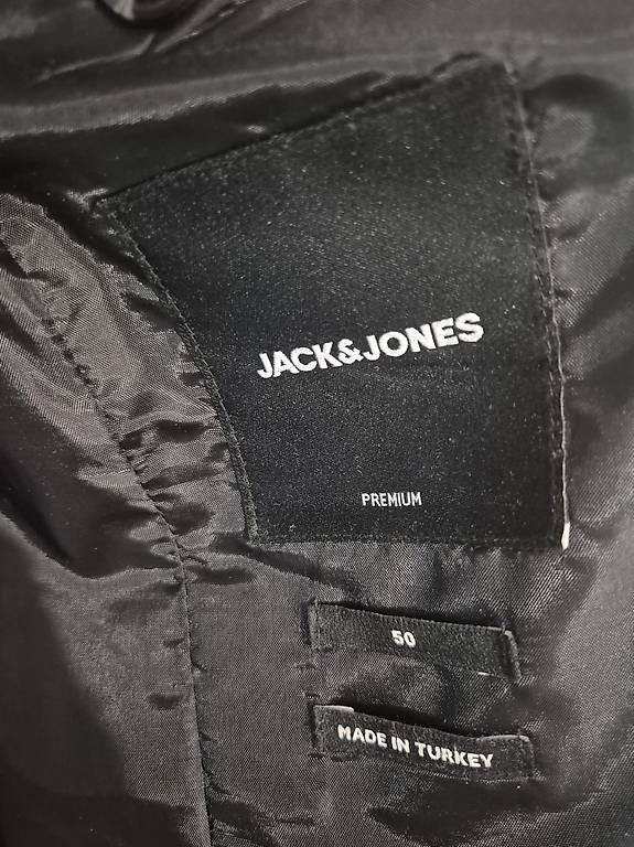 Giacche: Sakko Jack & Jones Premium in Grösse 50 – Usato da Basel venduto da dan_kxx7