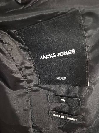 Sakko Jack & Jones Premium in Grösse 50