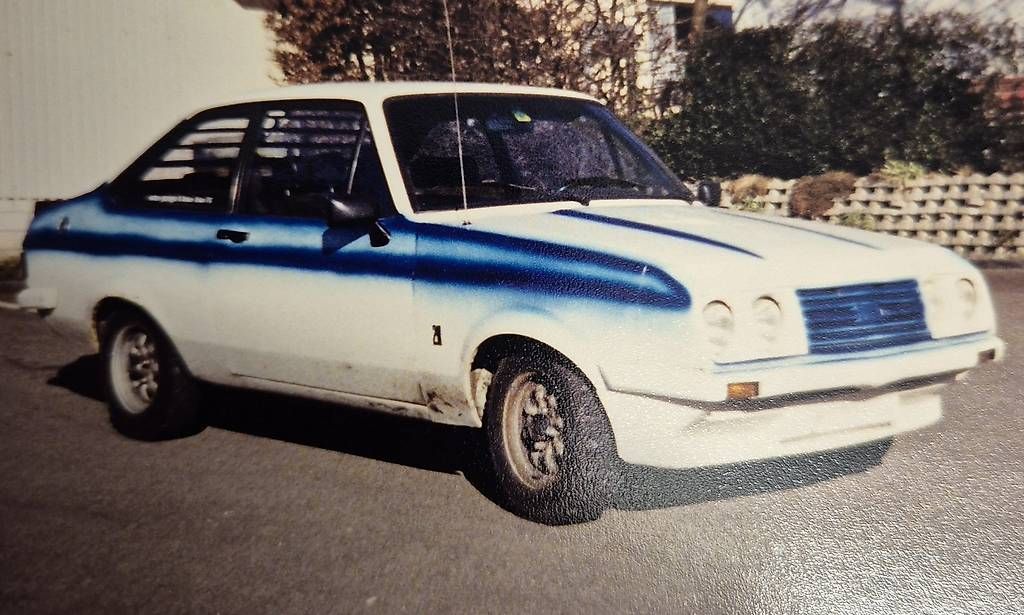 Tutti pezzi di ricambio auto: 4 Gang Getriebe vom RS2000 – Usato da Münchwilen TG venduto da Gearbox69