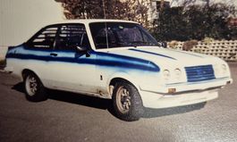 4 Gang Getriebe vom RS2000